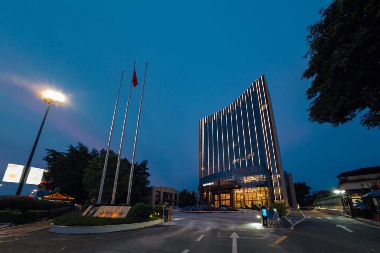 White Swan Guest House Meizhou Meizhou  Exterior photo
