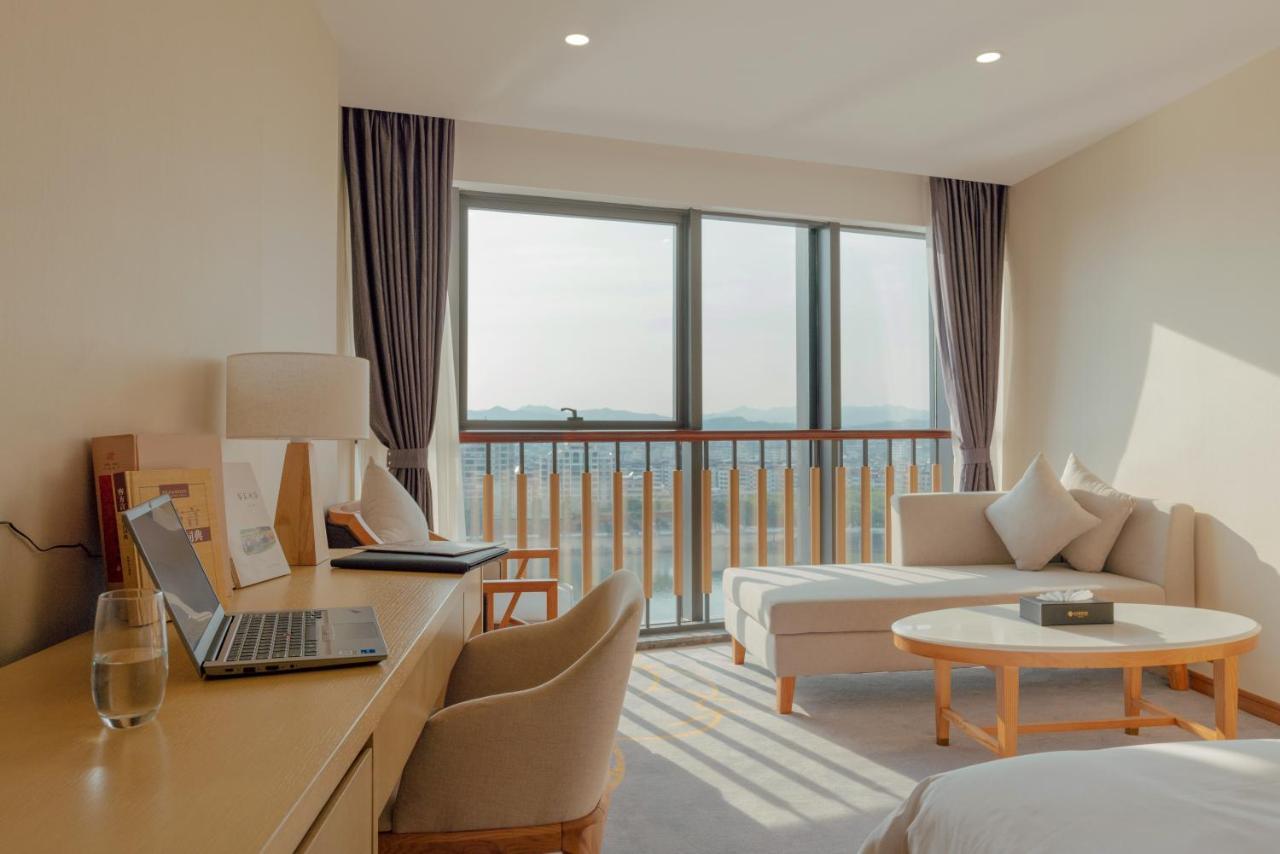 White Swan Guest House Meizhou Meizhou  Exterior photo