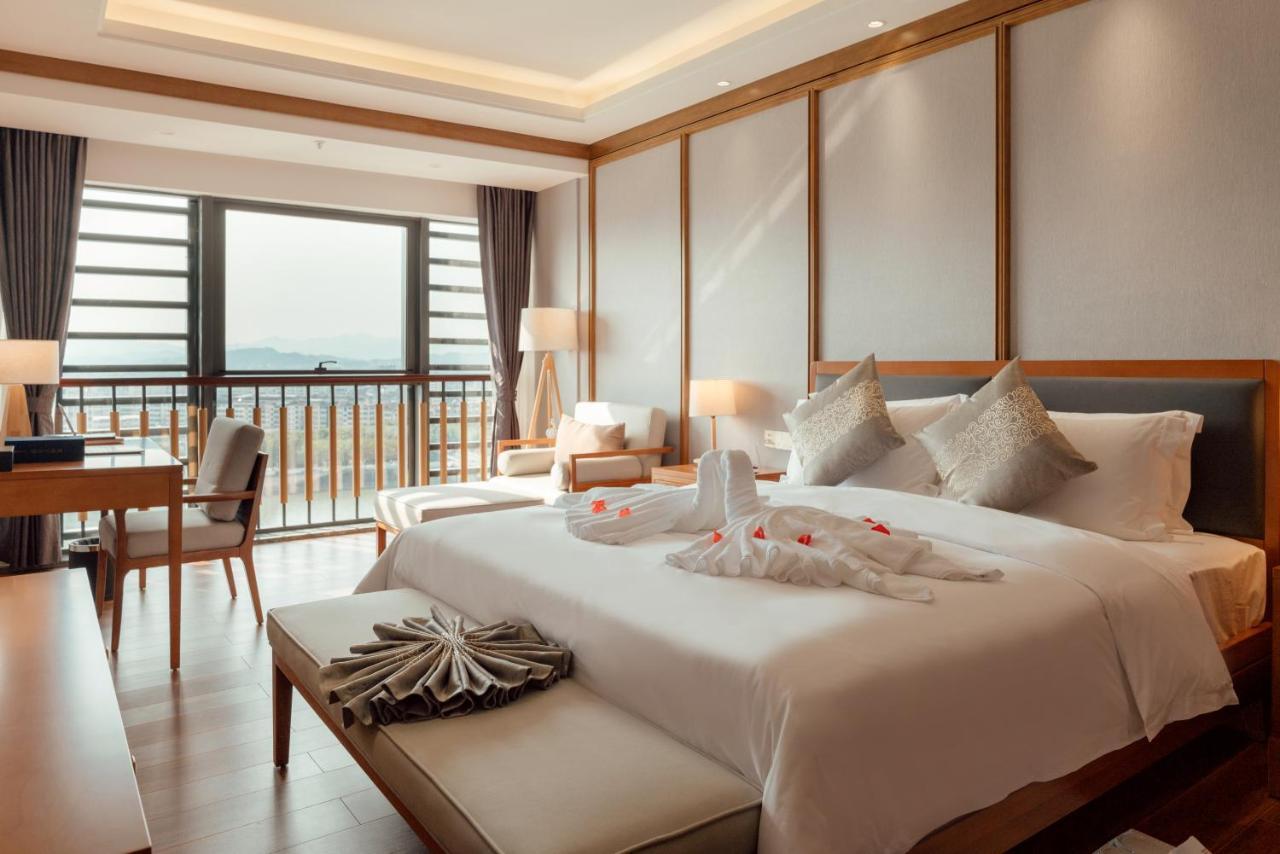 White Swan Guest House Meizhou Meizhou  Exterior photo