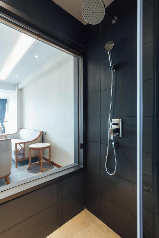 White Swan Guest House Meizhou Meizhou  Exterior photo